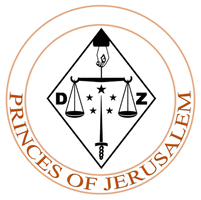icon Prince Jerusalem